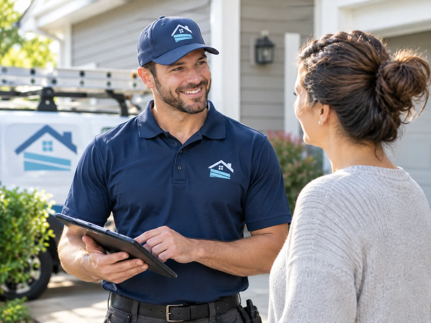 Rotting Siding Repair in Bucoda, WA